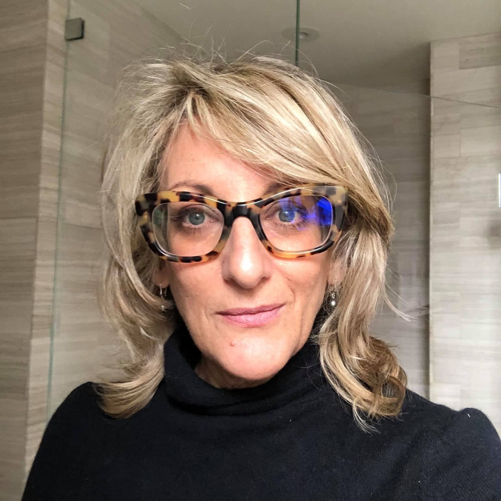 Meet your Posher, Nancy